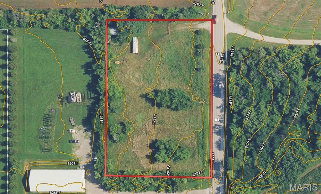 3233 Highway T, Foristell, MO 63348