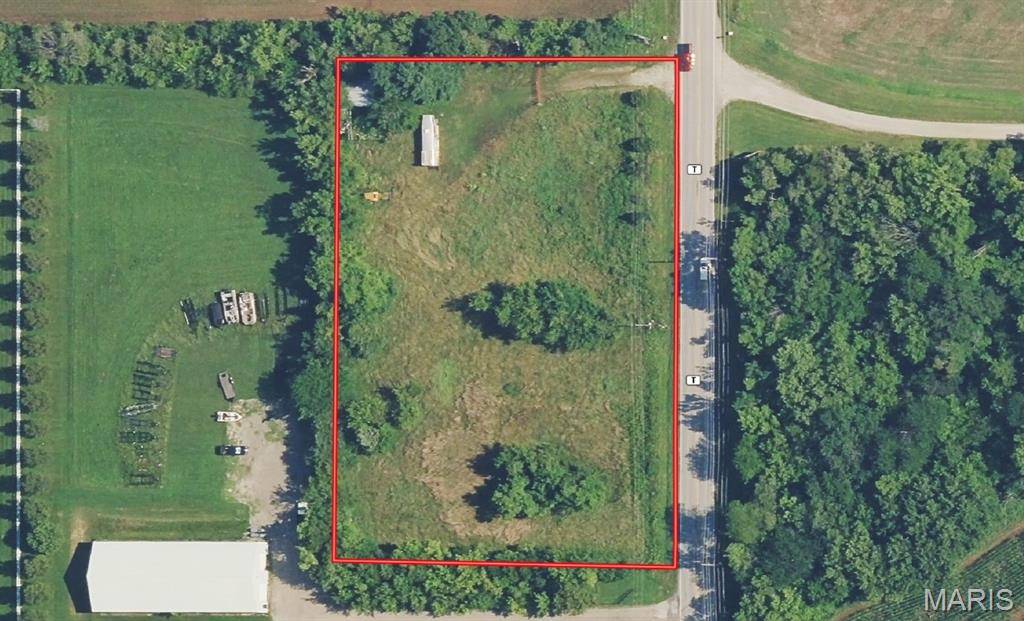 3233 Highway T, Foristell, MO 63348