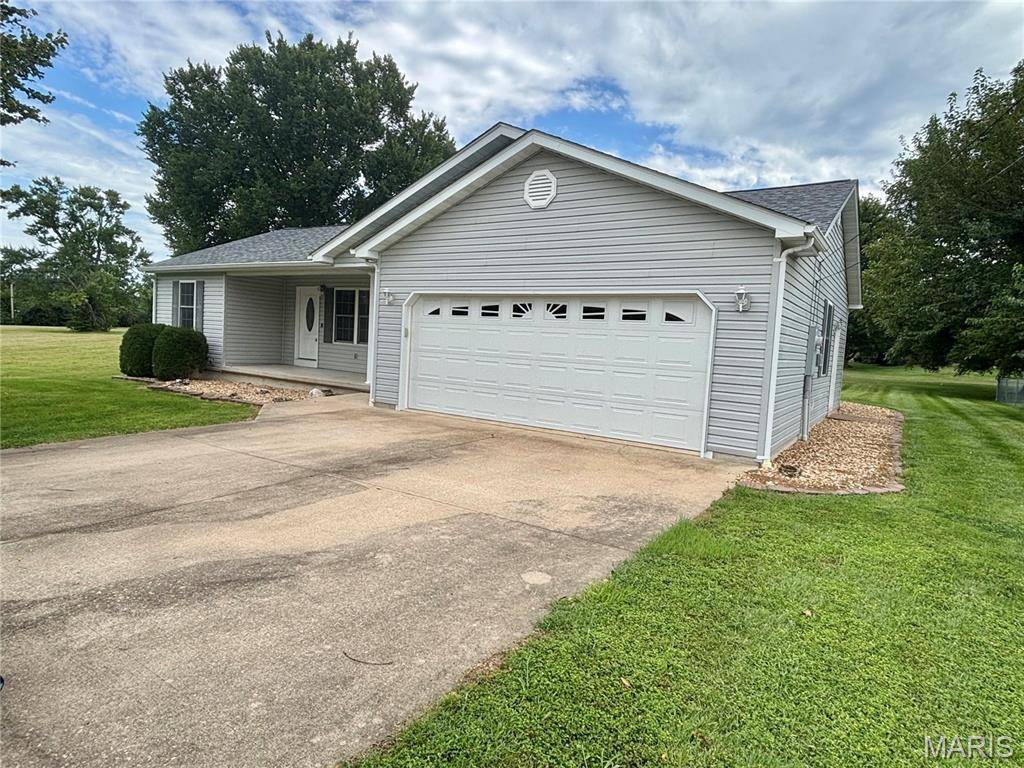 202 S Norwood AVE, Montgomery City, MO 63361