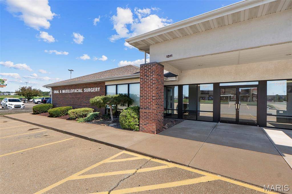 1311 Maple ST, Farmington, MO 63640