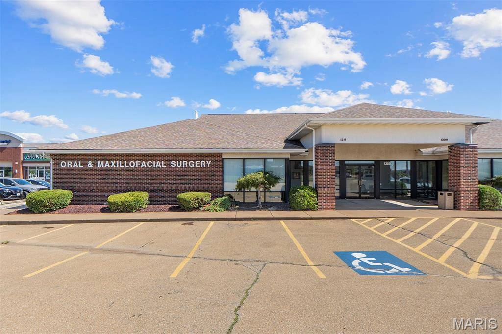 1311 Maple ST, Farmington, MO 63640