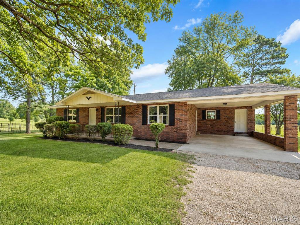 72 Carter 251, Grandin, MO 63943