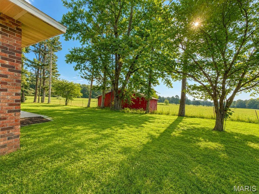 72 Carter 251, Grandin, MO 63943