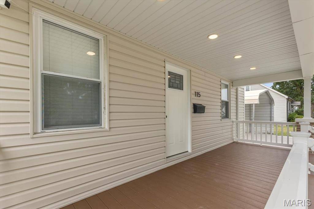 115 S Fillmore ST, Red Bud, IL 62278