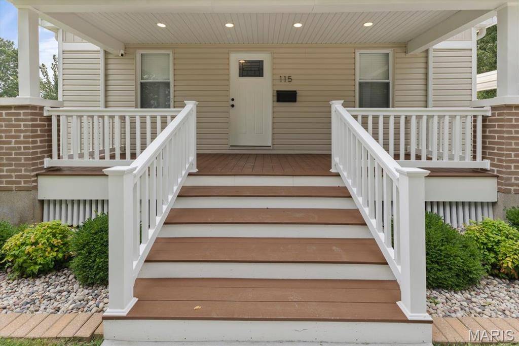 115 S Fillmore ST, Red Bud, IL 62278