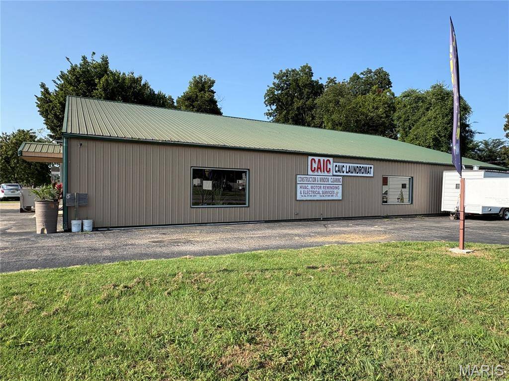 103 W U.S. Business Highway 60, Dexter, MO 63841