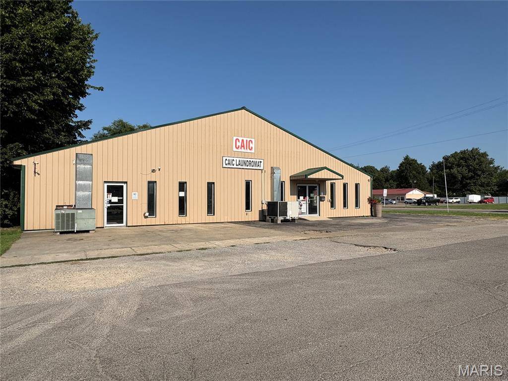 103 W U.S. Business Highway 60, Dexter, MO 63841