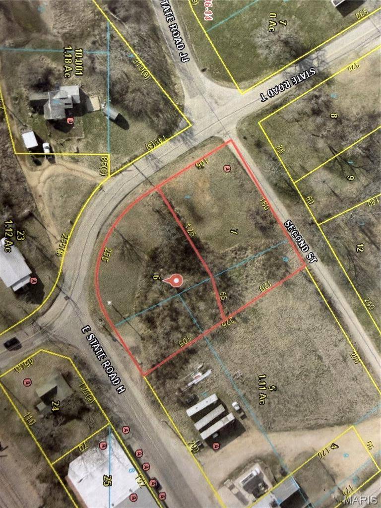 xxx State Road T, Stoutland, MO 65567