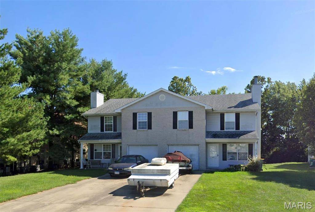 547 PONDEROSA AVE, O'fallon, IL 62269