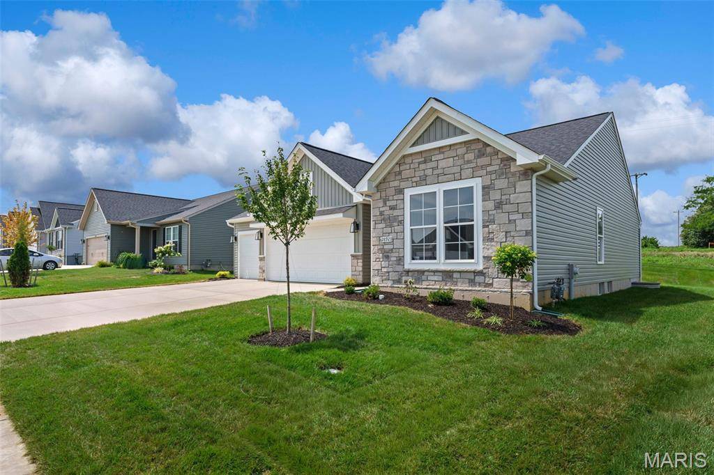 28923 Old Court DR, Foristell, MO 63348