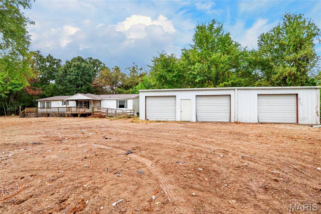 1600 Brice ST, Lebanon, MO 65536