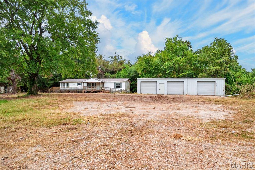 1600 Brice ST, Lebanon, MO 65536