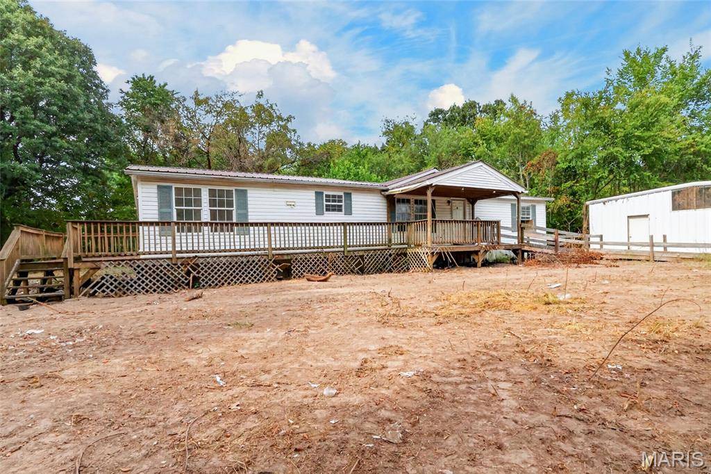 1600 Brice ST, Lebanon, MO 65536