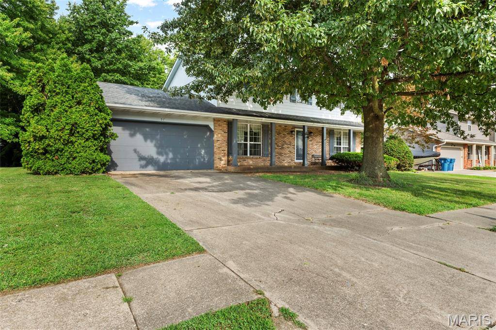 97 Sugarmill RD, Troy, IL 62294