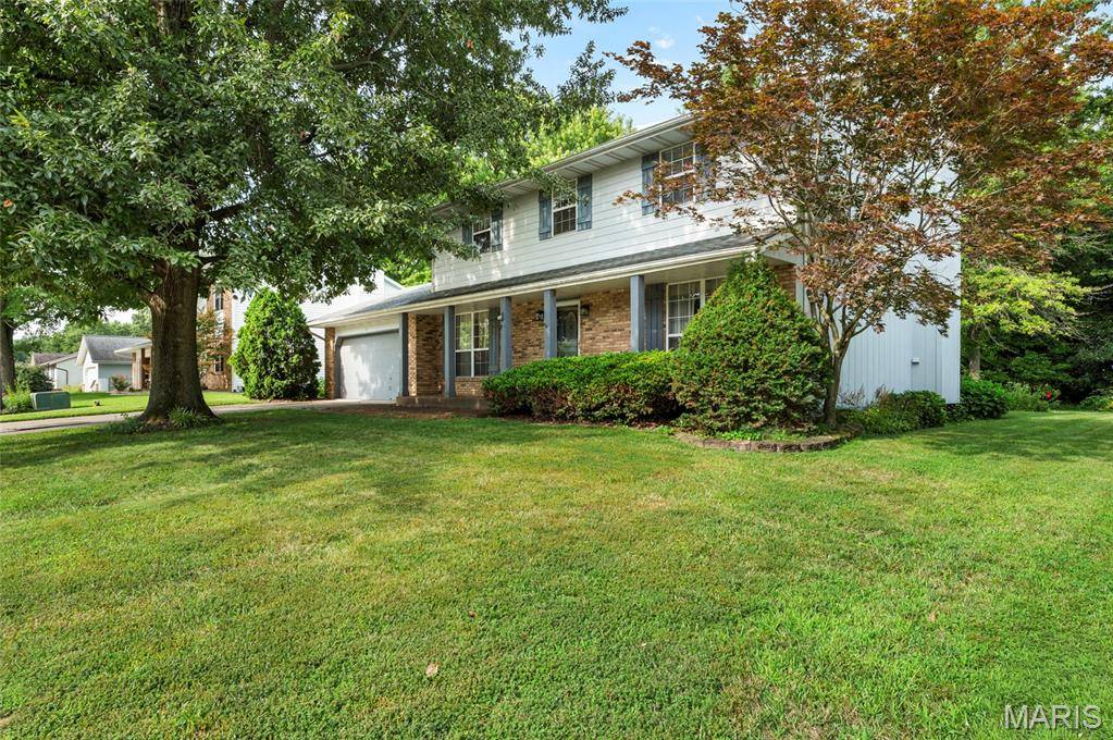 97 Sugarmill RD, Troy, IL 62294