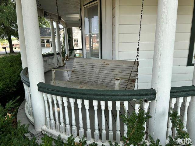 900 Cedar ST, Bismarck, MO 63624