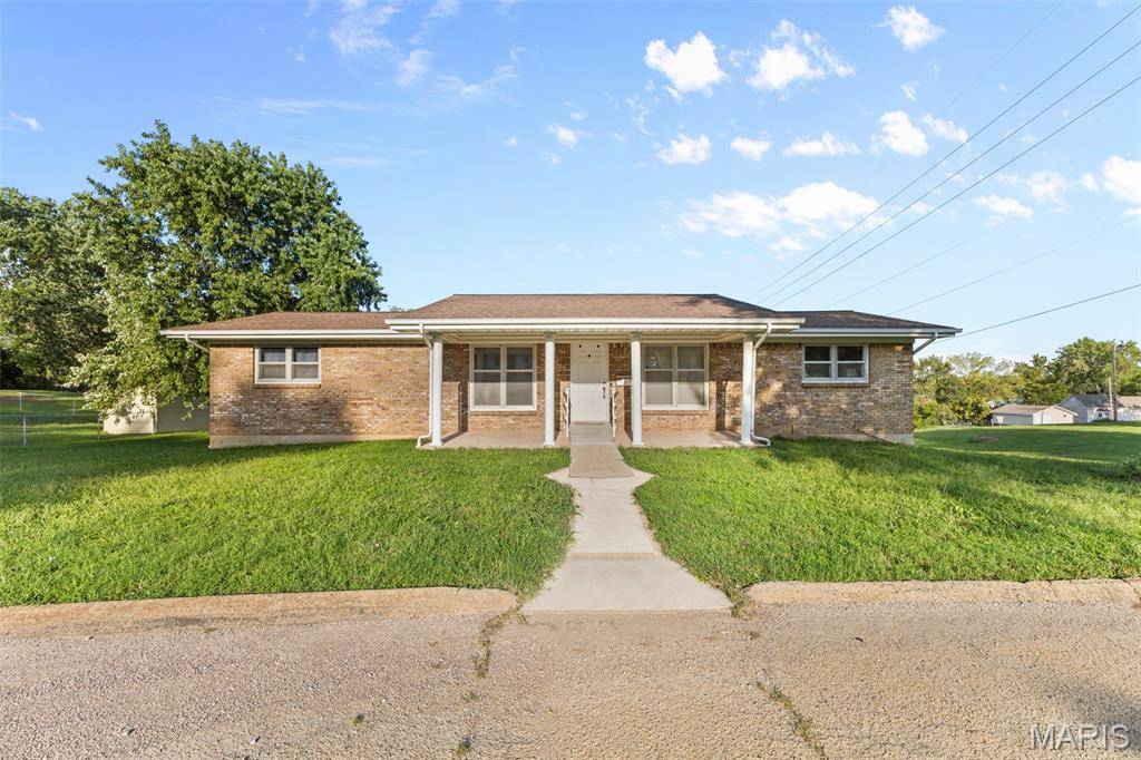 502 Norwood DR, Bonne Terre, MO 63628