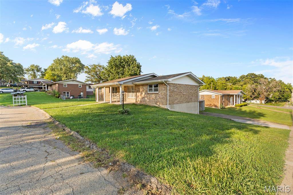 502 Norwood DR, Bonne Terre, MO 63628