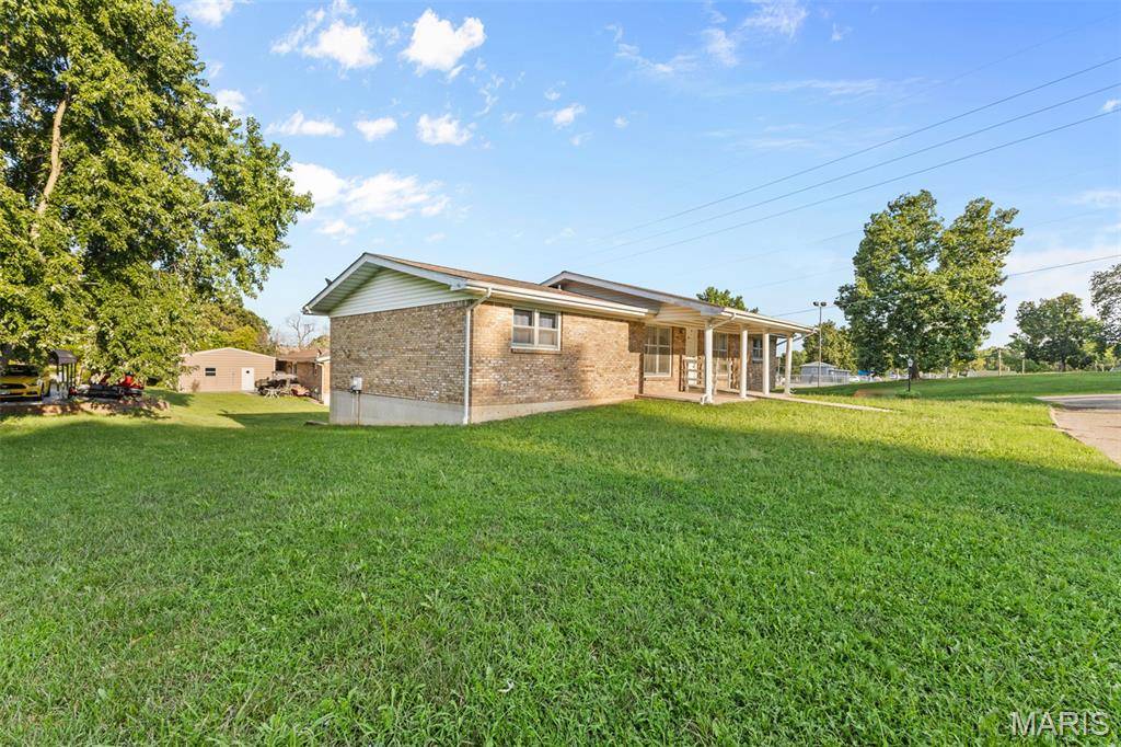 502 Norwood DR, Bonne Terre, MO 63628