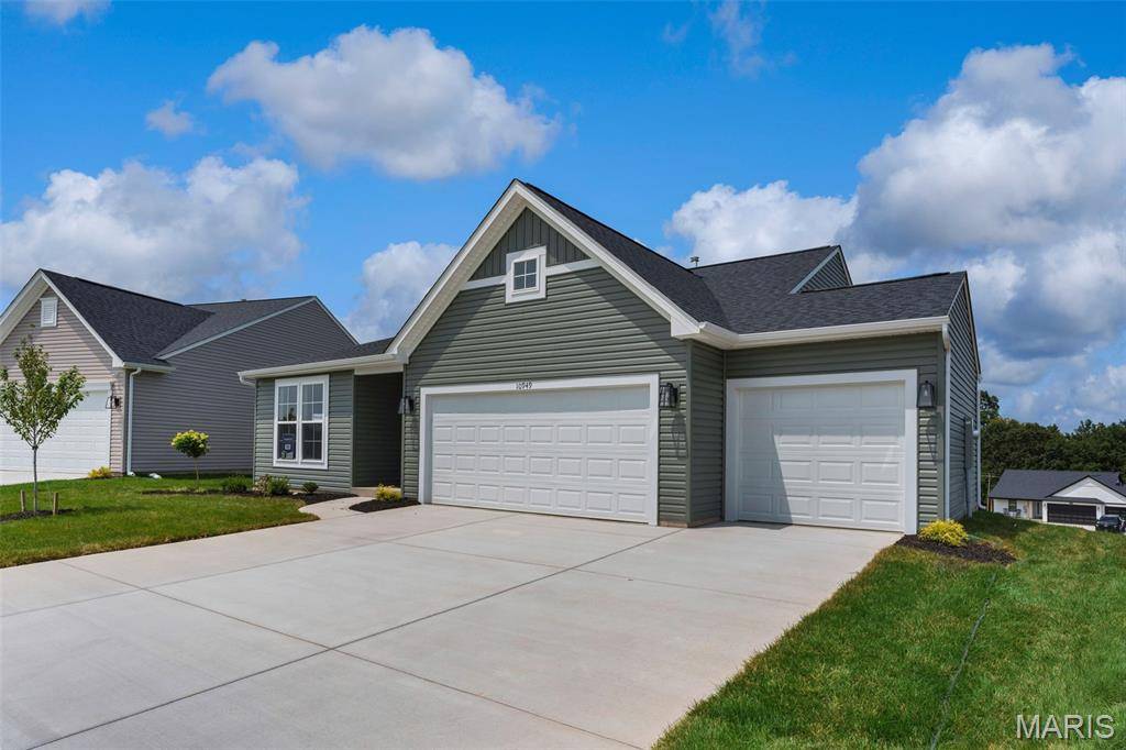 10949 S Providence DR, Foristell, MO 63348