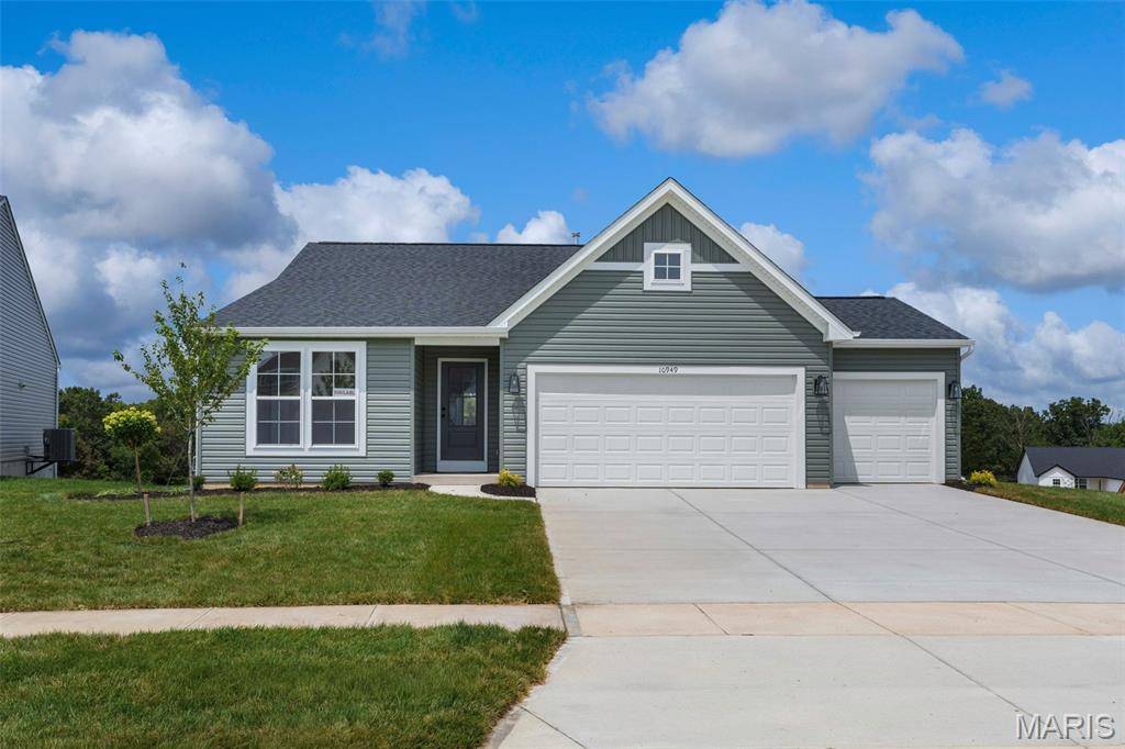 10949 S Providence DR, Foristell, MO 63348