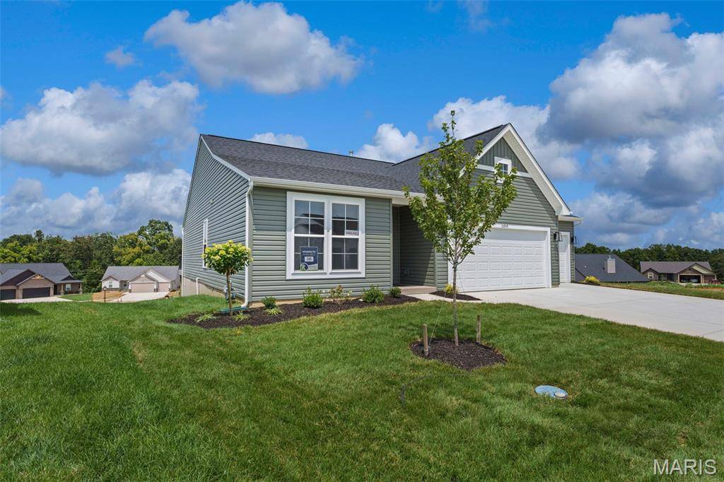 10949 S Providence DR, Foristell, MO 63348