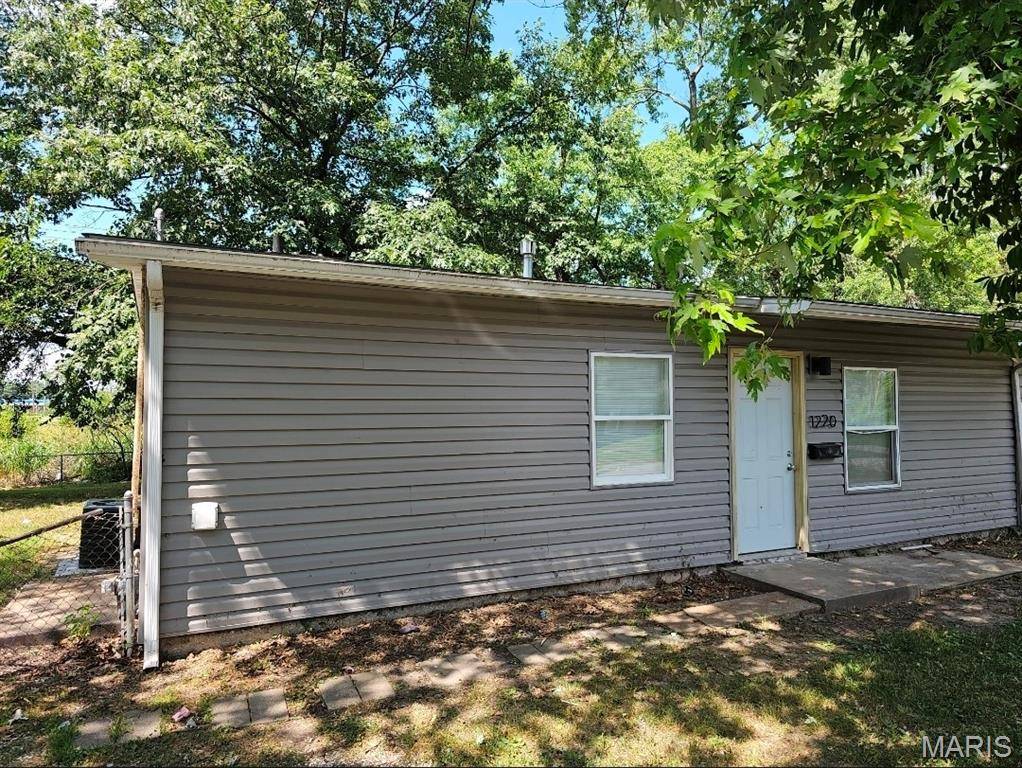 1220 St Michael DR, Cahokia, IL 62206