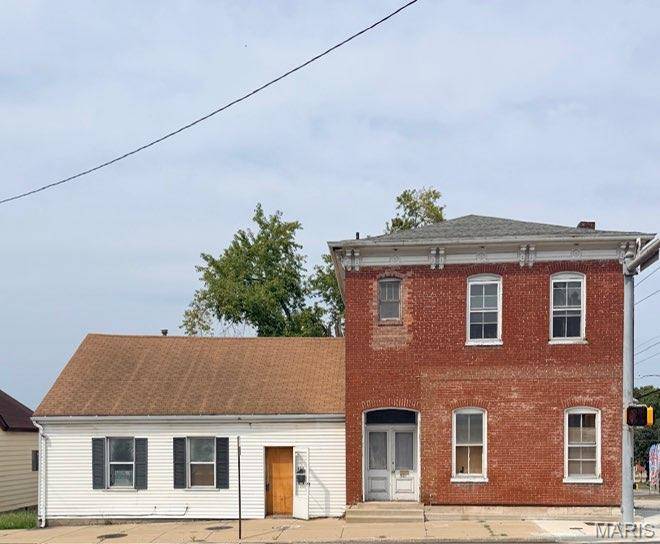 503 S Illinois ST, Belleville, IL 62220