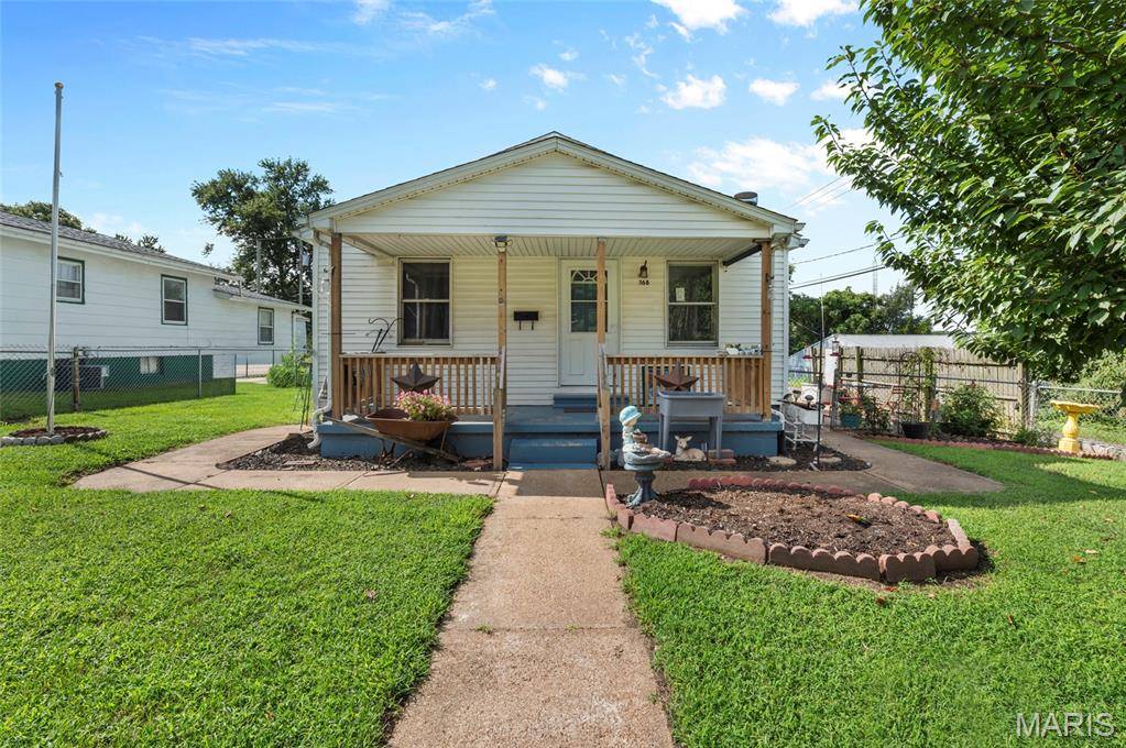 168 Park AVE, Wood River, IL 62095