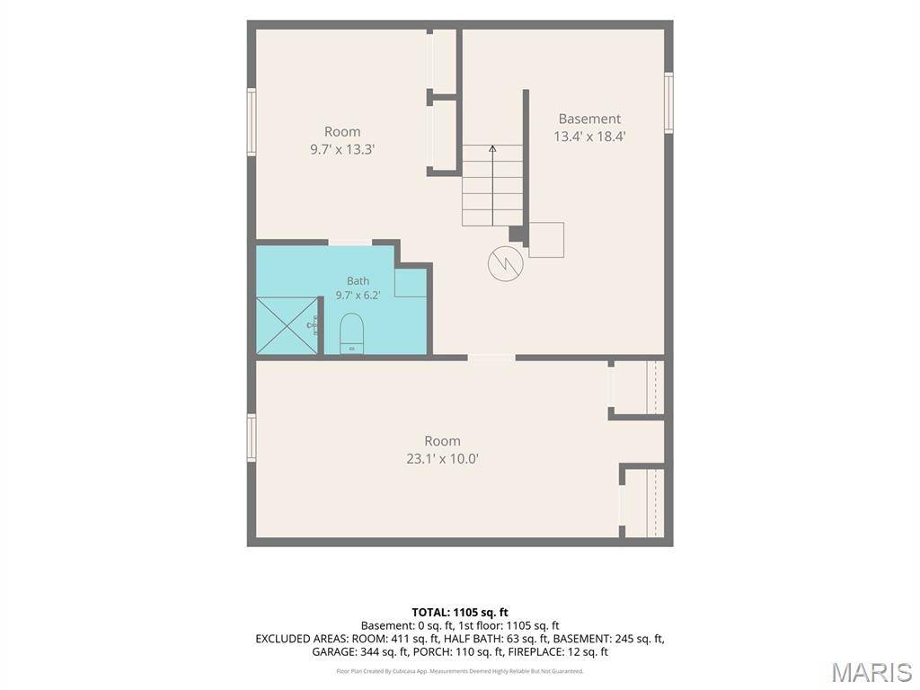 168 Park AVE, Wood River, IL 62095