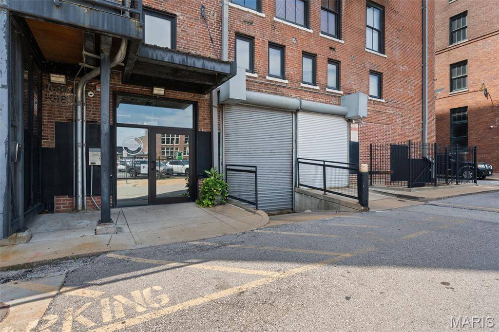 1619 Washington AVE #805, St Louis, MO 63103
