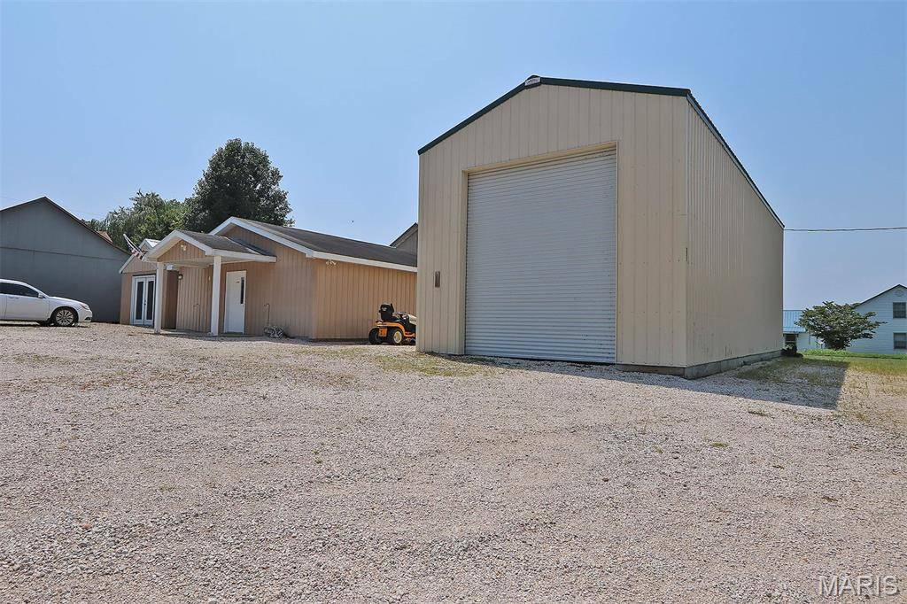 271 Shawneetown RD, Jackson, MO 63755