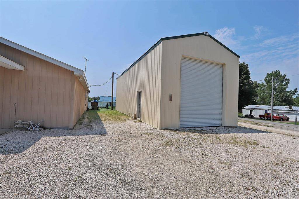 271 Shawneetown RD, Jackson, MO 63755
