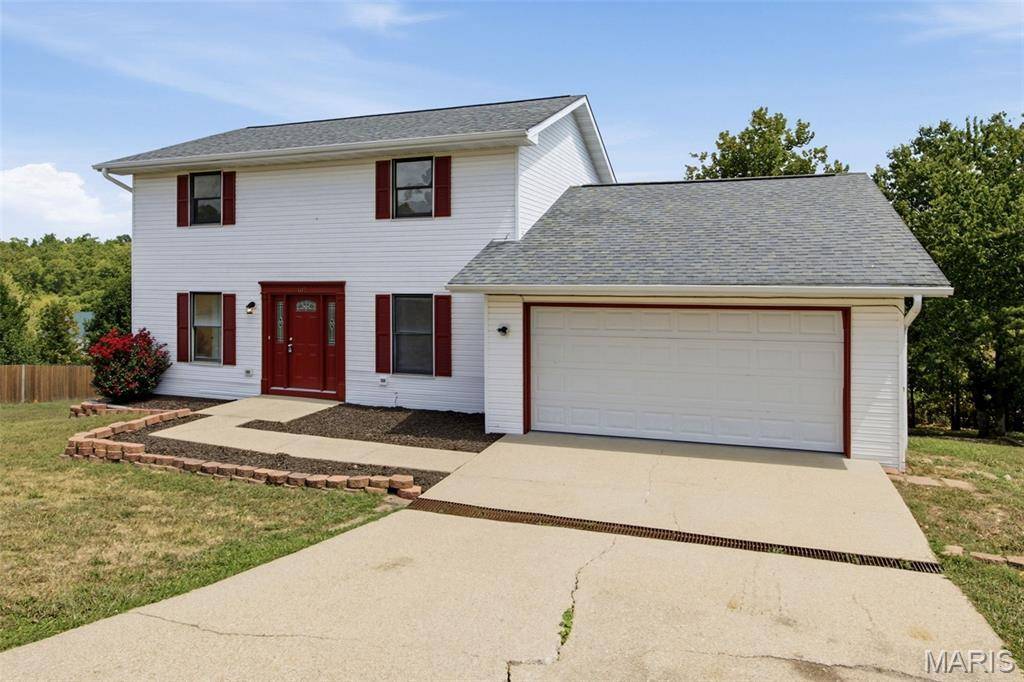 107 Meadow LN, St Robert, MO 65584