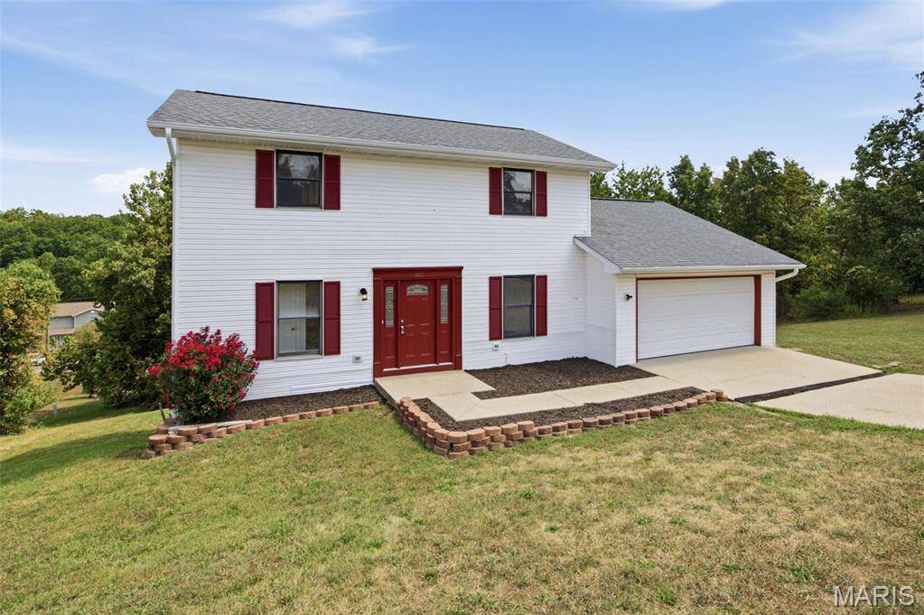 107 Meadow LN, St Robert, MO 65584