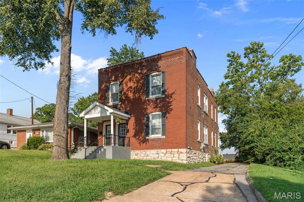 2646 Melvin AVE, St Louis, MO 63144