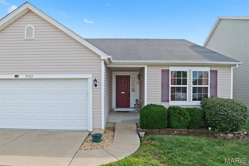 2705 Commons Pkwy, Belleville, IL 62221