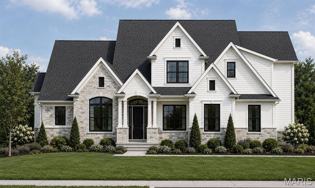 TBB  5 Lindworth DR, Ladue, MO 63124