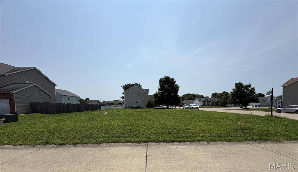 1001 Peach Lane, New Baden, IL 62265
