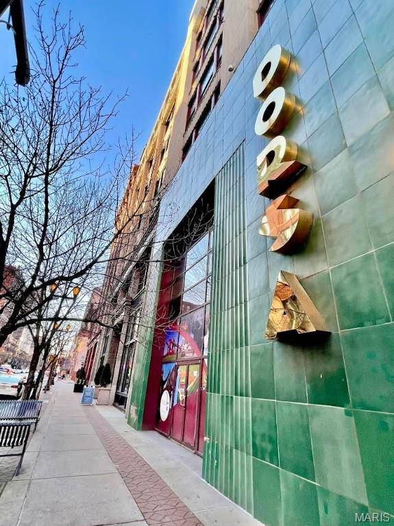 1015 Washington AVE #401, St Louis, MO 63101
