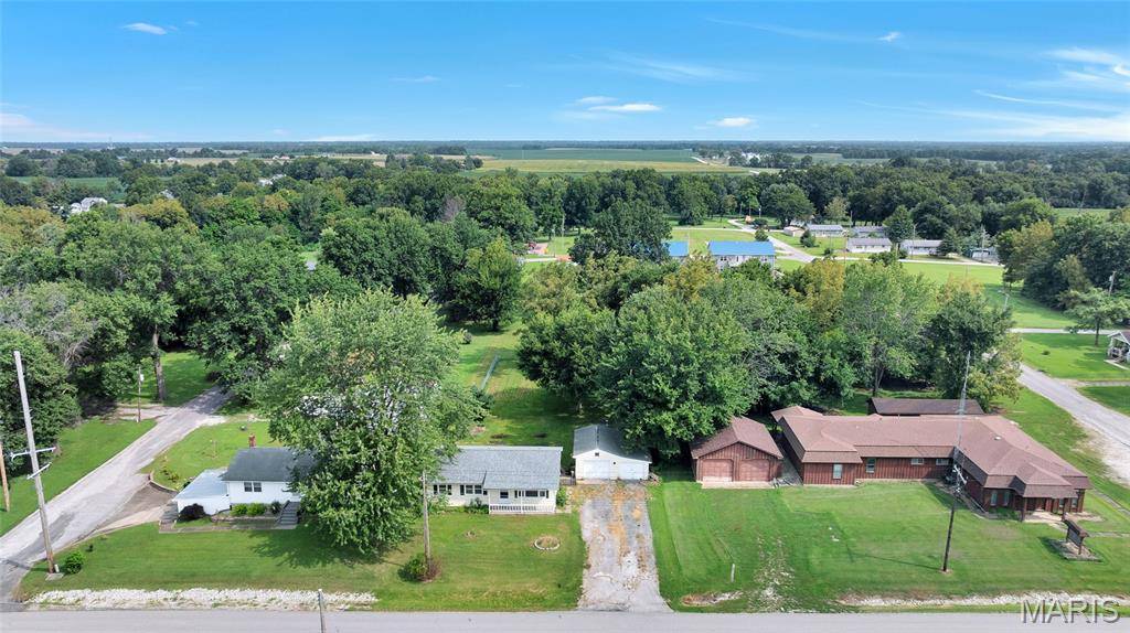 807 Benton ST, Montgomery City, MO 63361