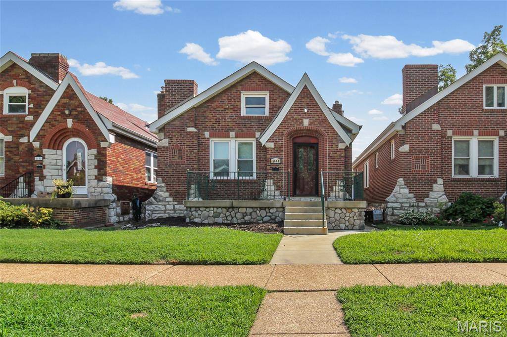 5644 Nottingham AVE, St Louis, MO 63109