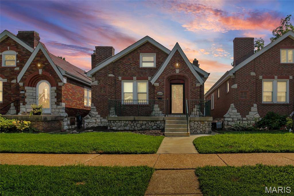 5644 Nottingham AVE, St Louis, MO 63109