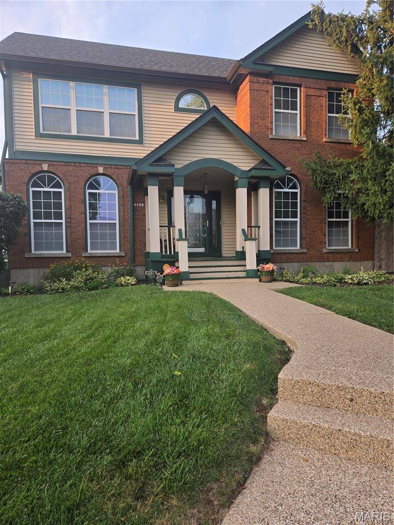 4139 Westminster PL, St Louis, MO 63108