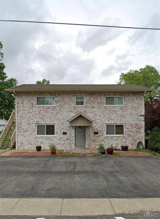 113 E Apple ST, Freeburg, IL 62243