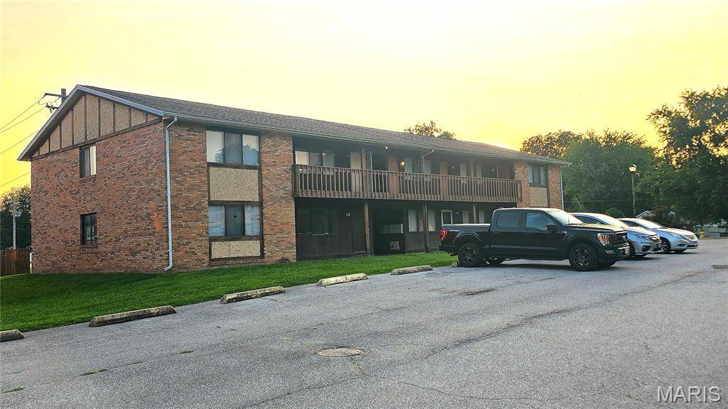 1908 Muren BLVD #7, Belleville, IL 62221
