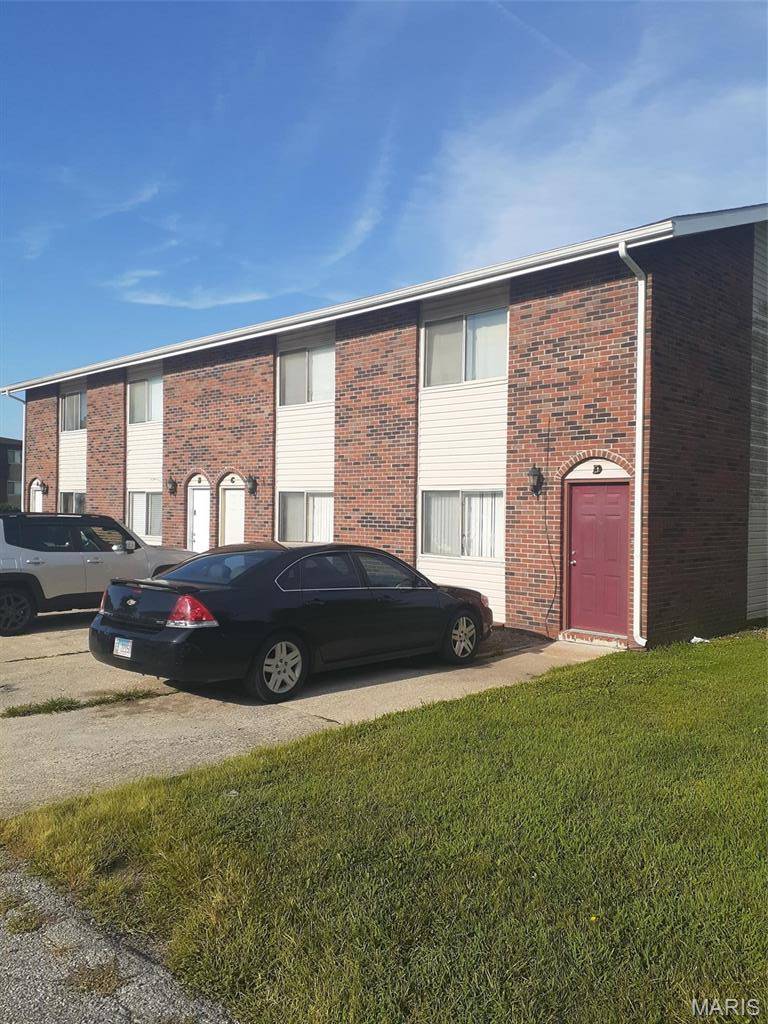 2516 & 2520 Eastview, Belleville, IL 62221