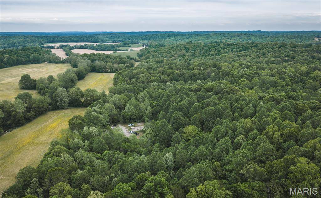 000 Yellow Springs RD, Cave-in-rock, IL 62919