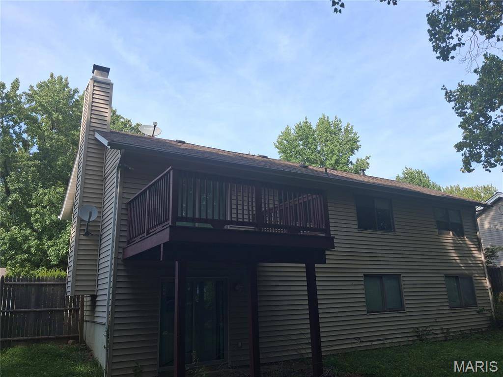 5432 Trailbend DR, Black Jack, MO 63033