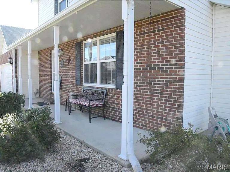 347 LOGAN DR, O'fallon, IL 62269